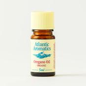 Atlantic Aromatics Organic Oregano Oil 5ml image