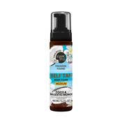 Organic Shop Self Tan Body Foam Medium 160ml image