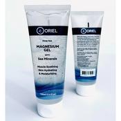 Oriel Magnesium Gel 100ml