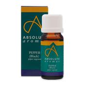 Absolute Aromas Black Pepper Oil 10ml image