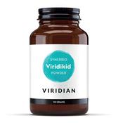 Viridian Synerbio Viridikid Powder 50g image