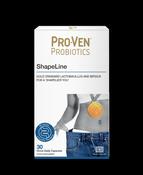 ProVen Shapeline 30 Capsules