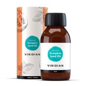 Viridian Organic Pumpkin Seed Oil 200ml