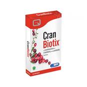 Quest Cranbiotix 30 Capsules