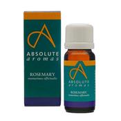 Absolute Aromas Rosemary Oil 10ml