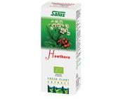 Salus Organic Hawthorn Juice 200ml image