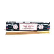 Satya Palo Santo Incense Sticks 15g