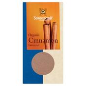 Sonnentor Ground Ceylon Cinnamon 40g image