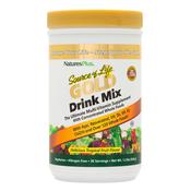 Natures Plus Source of Life Gold Drink Mix 540g image