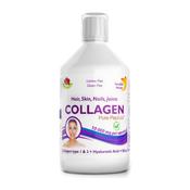 Swedish Nutra Collagen 500ml