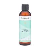Tisserand De-Stress Bath Oil 200ml