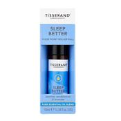 Tisserand Sleep Better Roller Ball 10ml image