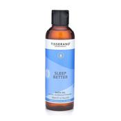 Tisserand Sleep Better Bath Oil 200ml image