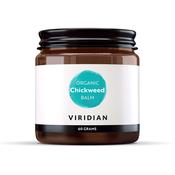 Viridian Organic Chickweed Balm 60ml image