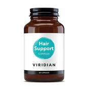 Viridian Hair Support Complex 60 Capsules image
