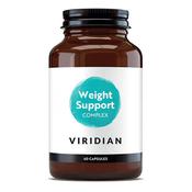 Viridian Weight Support Complex 60 Capsules image