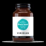 Viridian High Potency Black Seed Extract 30 Capsules