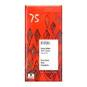 Vivani Organic 75% Cocoa Chocolate 80g