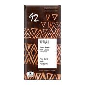 Vivani Organic 92% Cocoa Chocolate 80g