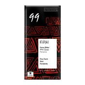 Vivani Organic 99% Cocoa Chocolate 80g