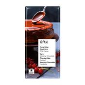Vivani Organic Dark 70% Cooking Chocolate 150g