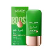 Weleda Skin Food Glow Drops 30ml image