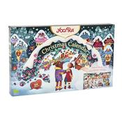 Yogi Tea Christmas Advent Calendar 24 Teabags image