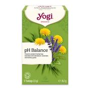 Yogi pH Balance Tea 17 Bags image