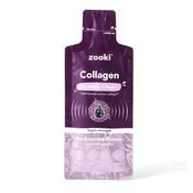 Zooki Super Strength Collagen Blackcurrant X 1 Sachet