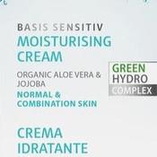 Lavera Basis Sensitiv Moisturising Cream 50ml image