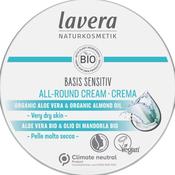 Lavera Basis Sensitive All-Round Cream 150ml image