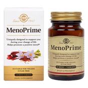 Solgar MenoPrime 30 Mini-Tablets image