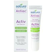 Salcura Antiac Activ Gel Serum 15ml