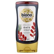 Biona Organic Date Syrup 350g image