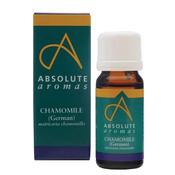 Absolute Aromas German Chamomile 2ml image