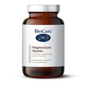 BioCare Magnesium Malate 90 Capsules image