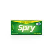 Spry Spearmint Chewing Gum 10s