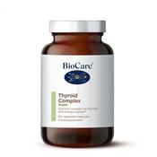 Biocare Thyroid Complex 60 Capsules image