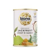 Biona Organic Jackfruit Tinned 400g image