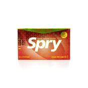 Spry Cinnamon Gum 10s image
