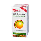 Dr Wolz Zell Oxygen Immunkomplex 250ml image
