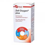 Dr. Wolz Zell Oxygen Plus 250ml