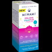 Minami EPA &amp; DHA Liquid Kids 100ml
