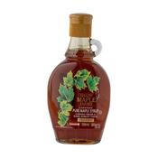 Shady Maple Farms Organic Maple Syrup 250ml