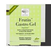 New Nordic Frutin Gastro Gel 60 Chewable Tablets