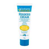 Graham Rosacea Cream 75g