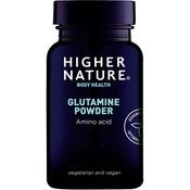 Higher Nature Glutamine Powder 200g