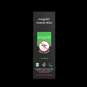 Incognito Insect Repellant Incense Sticks 10s image