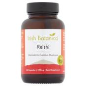 Irish Botanica Reishi 60 Capsules image