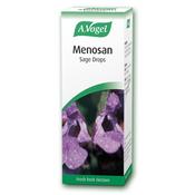 A.Vogel Menosan Sage Drops 100ml